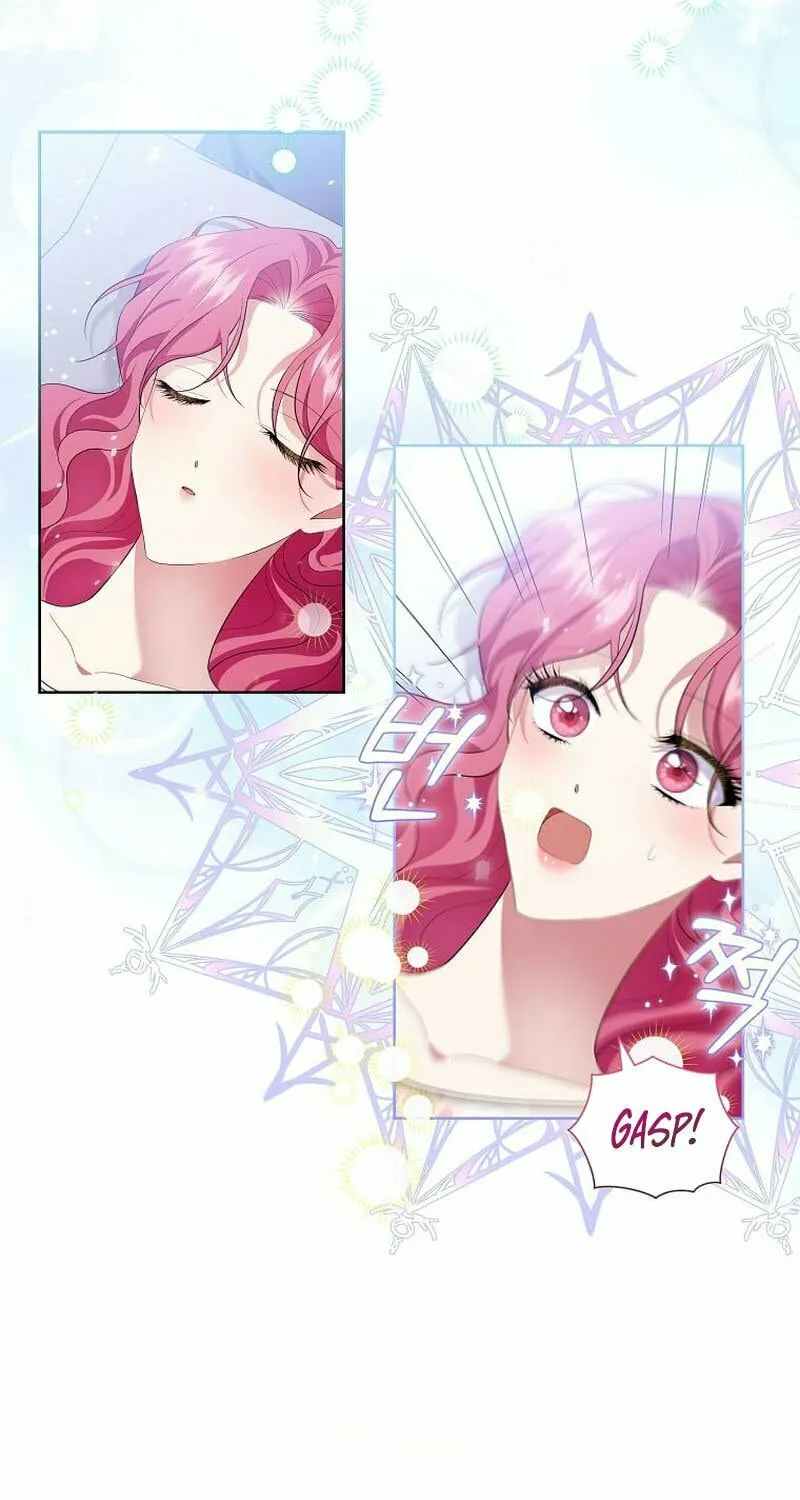 Harmless Obsession for the Captivating Male Lead Chapter 16 page 47 - 