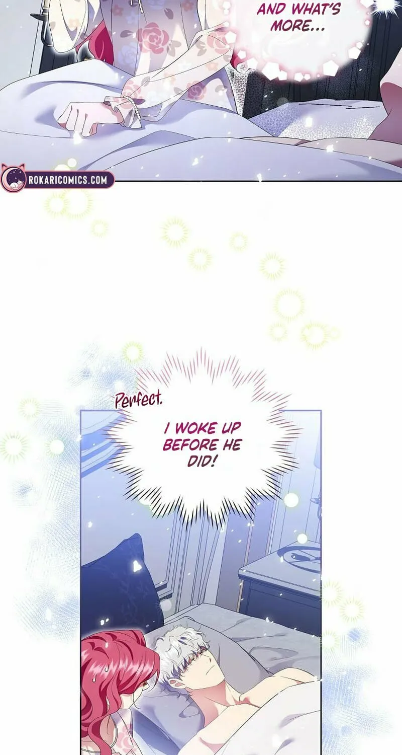 Harmless Obsession for the Captivating Male Lead Chapter 16 page 49 - 