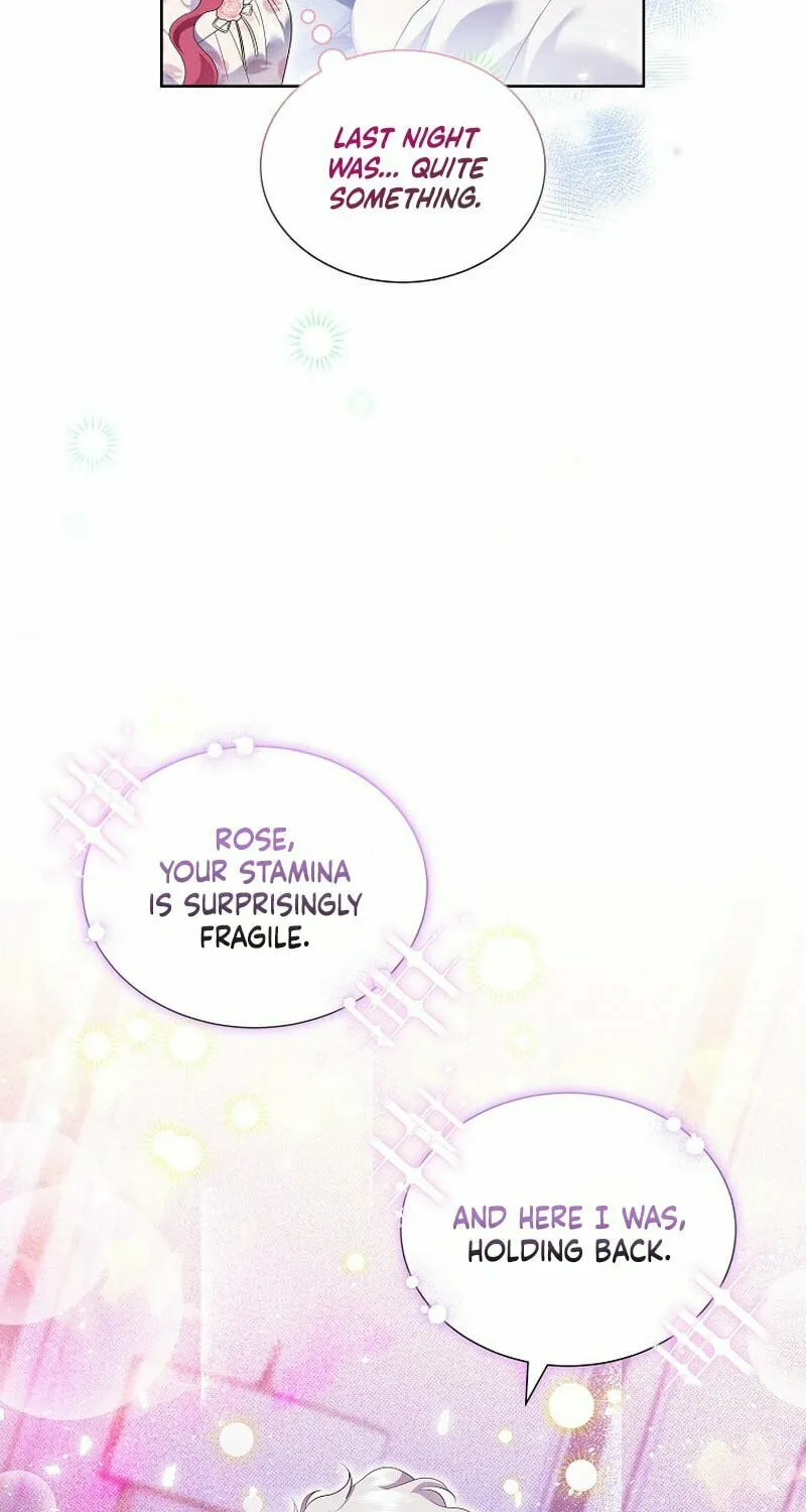 Harmless Obsession for the Captivating Male Lead Chapter 16 page 50 - 