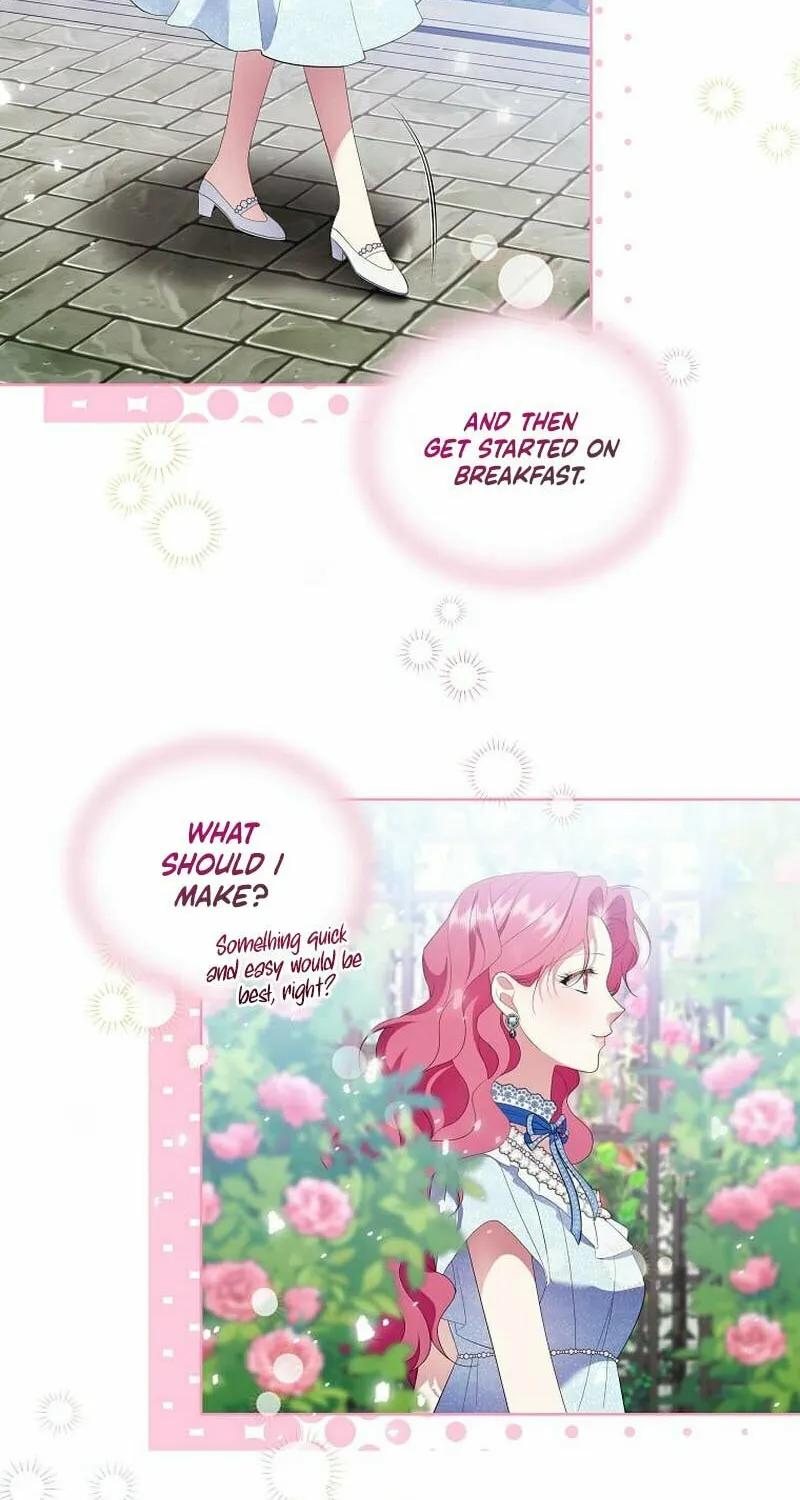 Harmless Obsession for the Captivating Male Lead Chapter 16 page 59 - 
