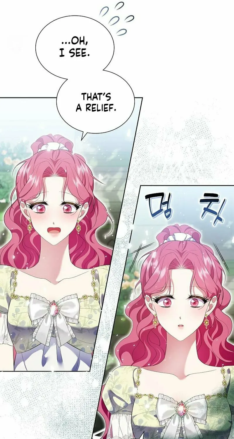Harmless Obsession for the Captivating Male Lead Chapter 16 page 7 - 