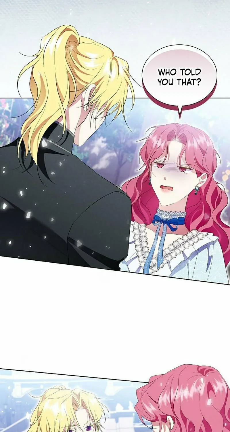 Harmless Obsession for the Captivating Male Lead Chapter 16 page 68 - 