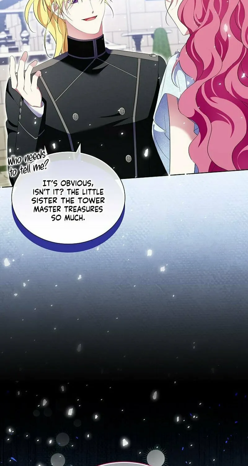 Harmless Obsession for the Captivating Male Lead Chapter 16 page 69 - 