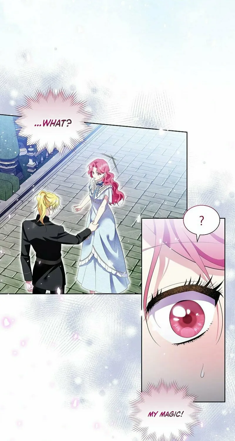Harmless Obsession for the Captivating Male Lead Chapter 16 page 76 - 