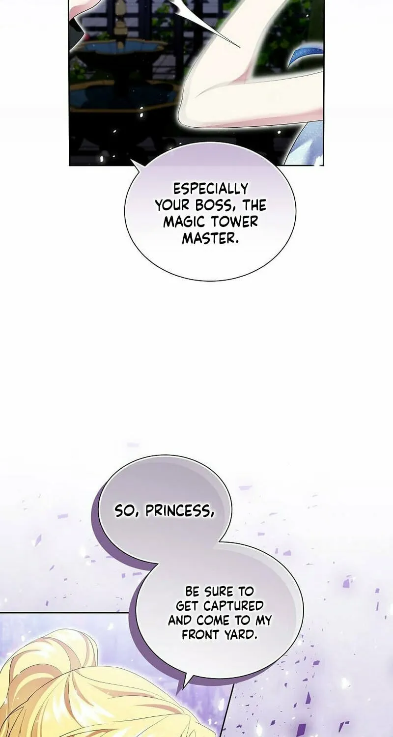 Harmless Obsession for the Captivating Male Lead Chapter 17 page 16 - 