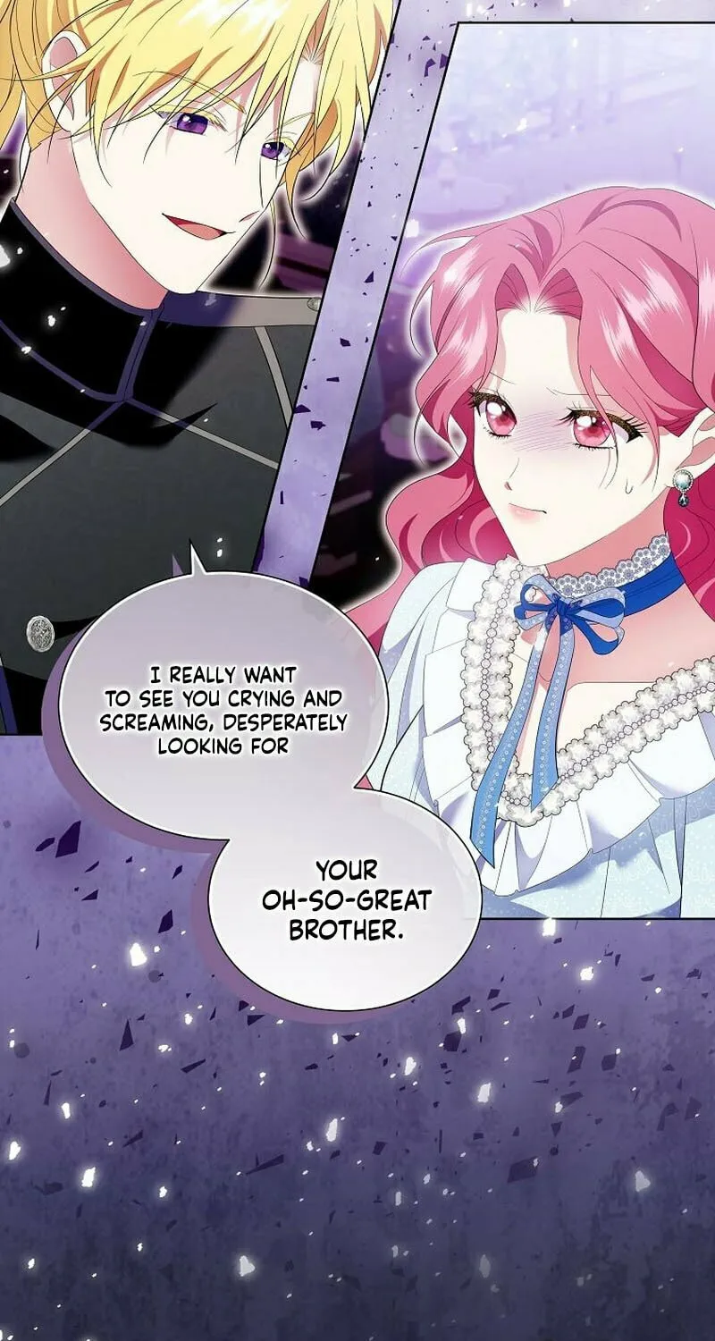 Harmless Obsession for the Captivating Male Lead Chapter 17 page 17 - 