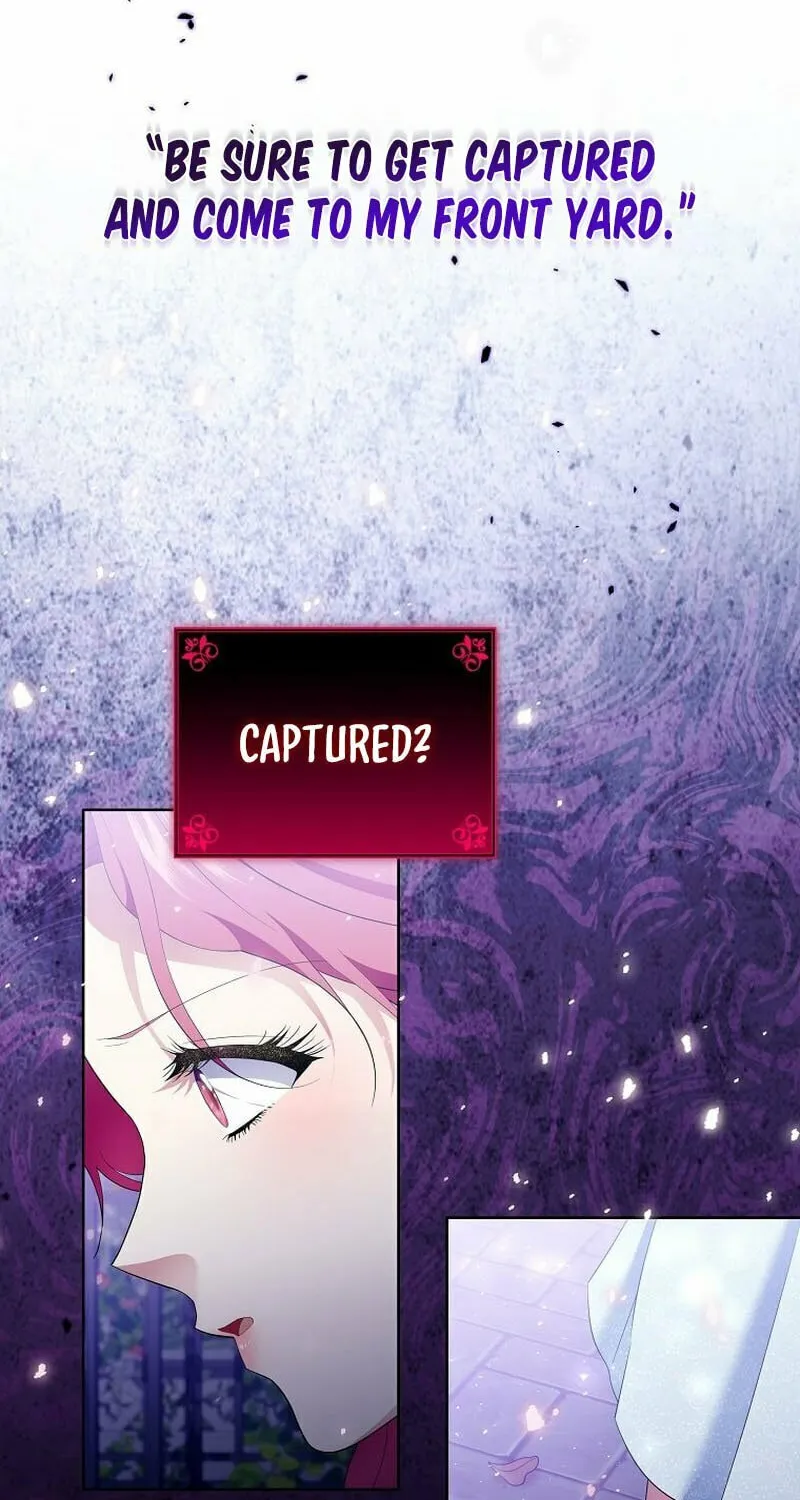 Harmless Obsession for the Captivating Male Lead Chapter 17 page 22 - 