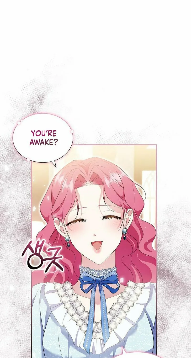 Harmless Obsession for the Captivating Male Lead Chapter 17 page 32 - 