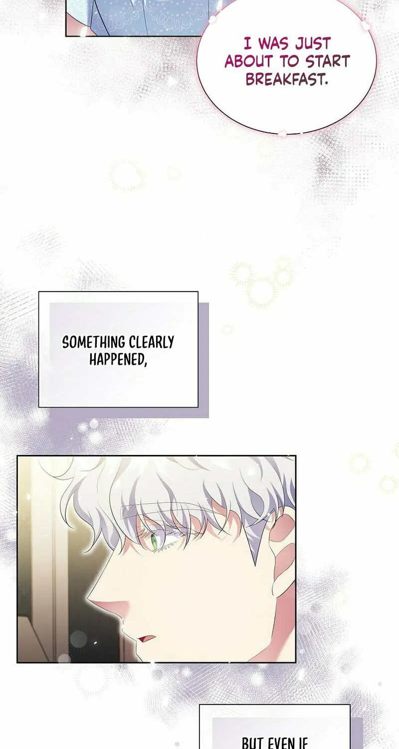Harmless Obsession for the Captivating Male Lead Chapter 17 page 33 - 