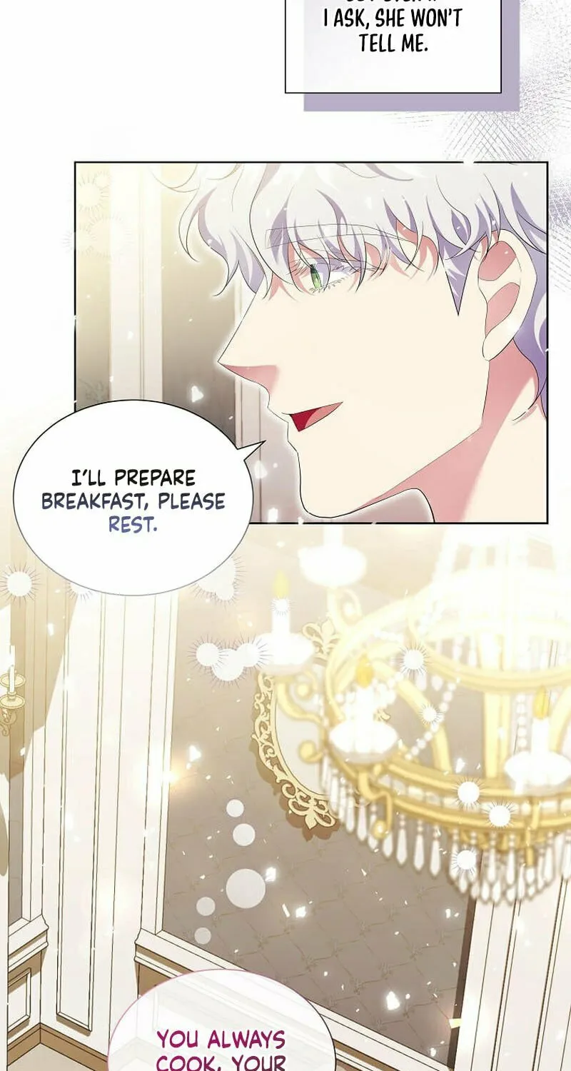 Harmless Obsession for the Captivating Male Lead Chapter 17 page 34 - 