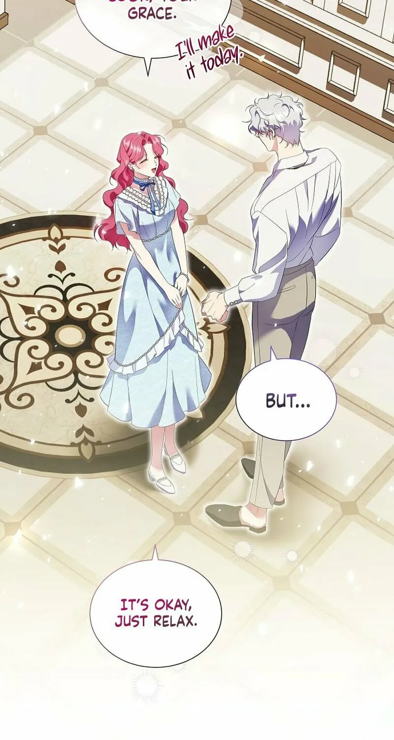 Harmless Obsession for the Captivating Male Lead Chapter 17 page 35 - 
