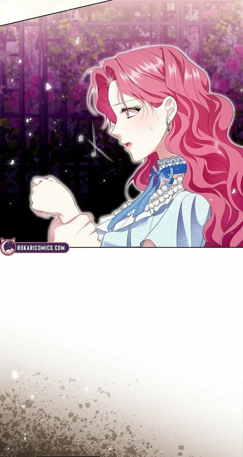 Harmless Obsession for the Captivating Male Lead Chapter 17 page 5 - 