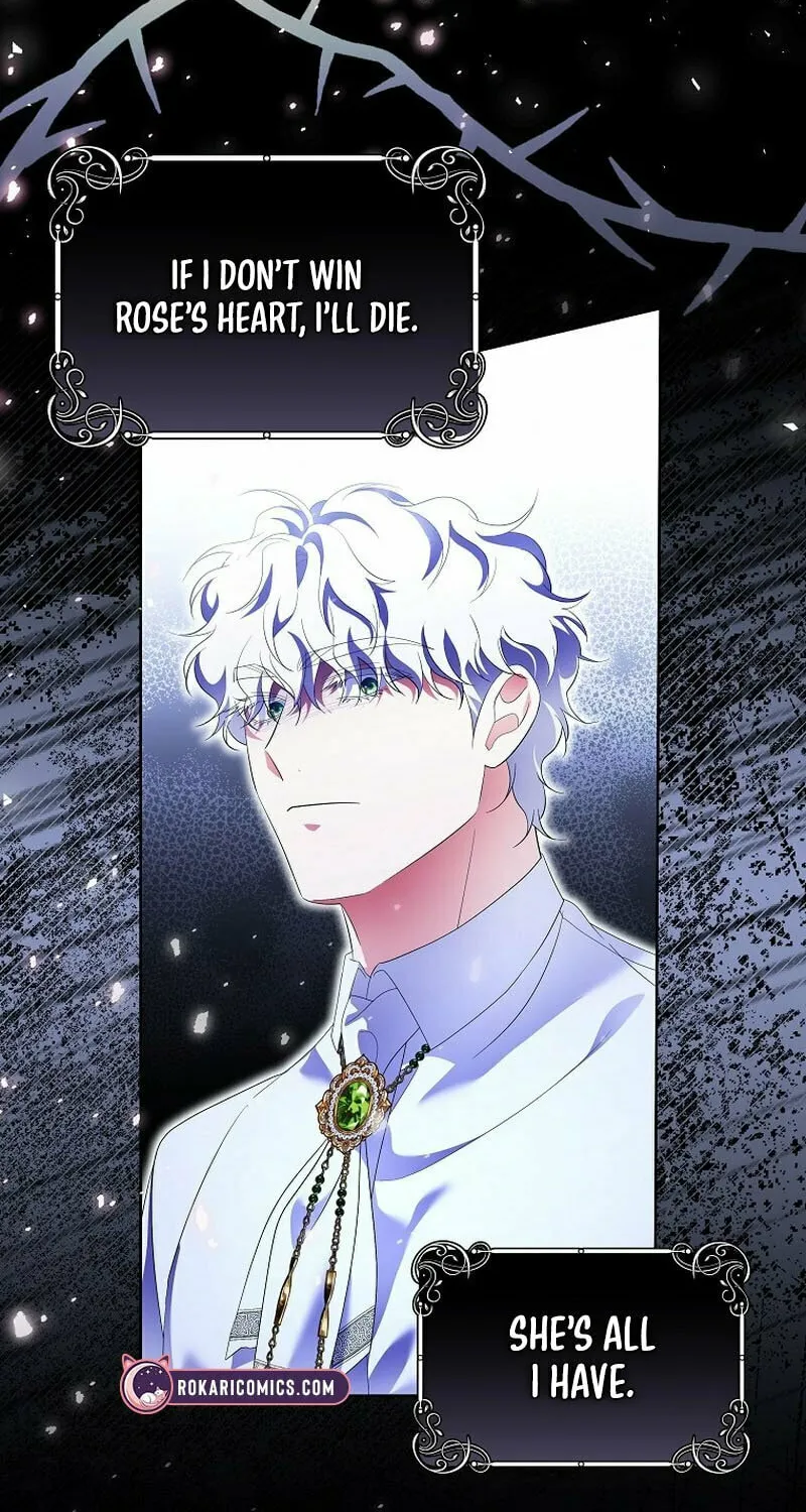 Harmless Obsession for the Captivating Male Lead Chapter 17 page 41 - 