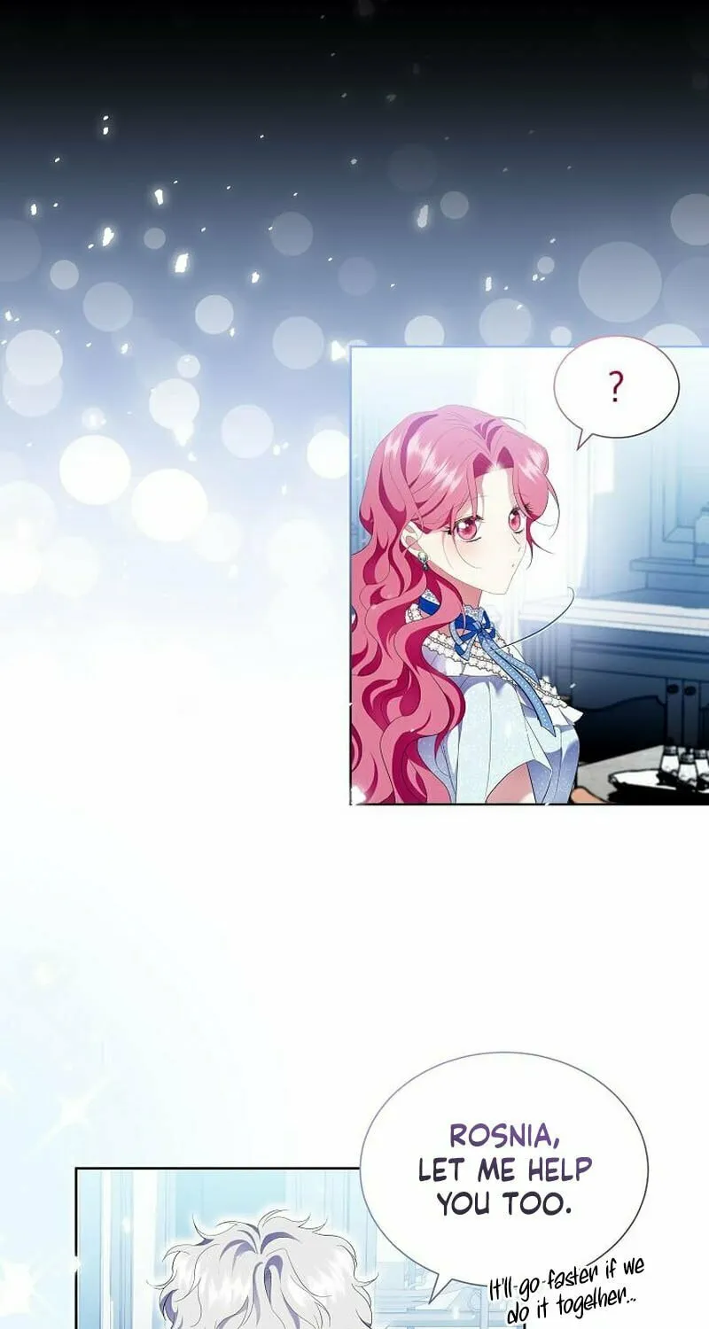 Harmless Obsession for the Captivating Male Lead Chapter 17 page 50 - 