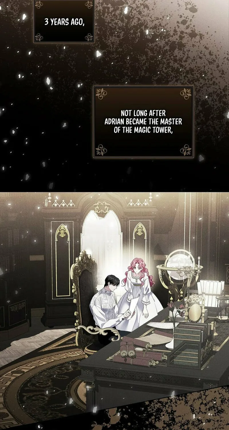 Harmless Obsession for the Captivating Male Lead Chapter 17 page 6 - 