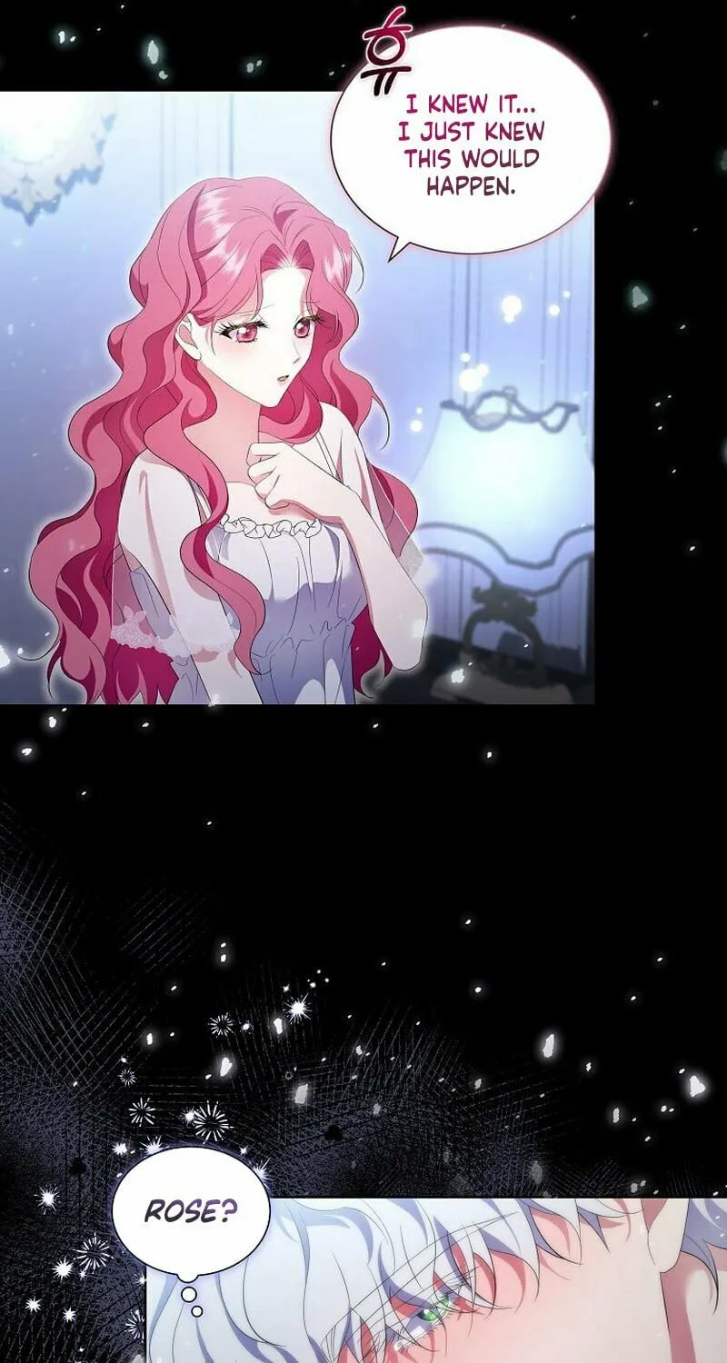 Harmless Obsession for the Captivating Male Lead Chapter 17 page 63 - 