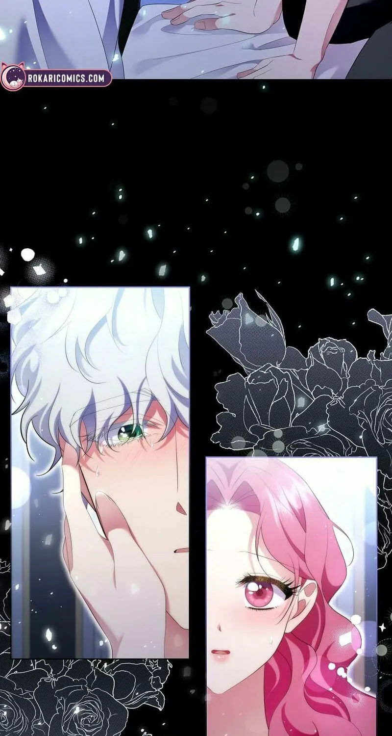 Harmless Obsession for the Captivating Male Lead Chapter 17 page 68 - 