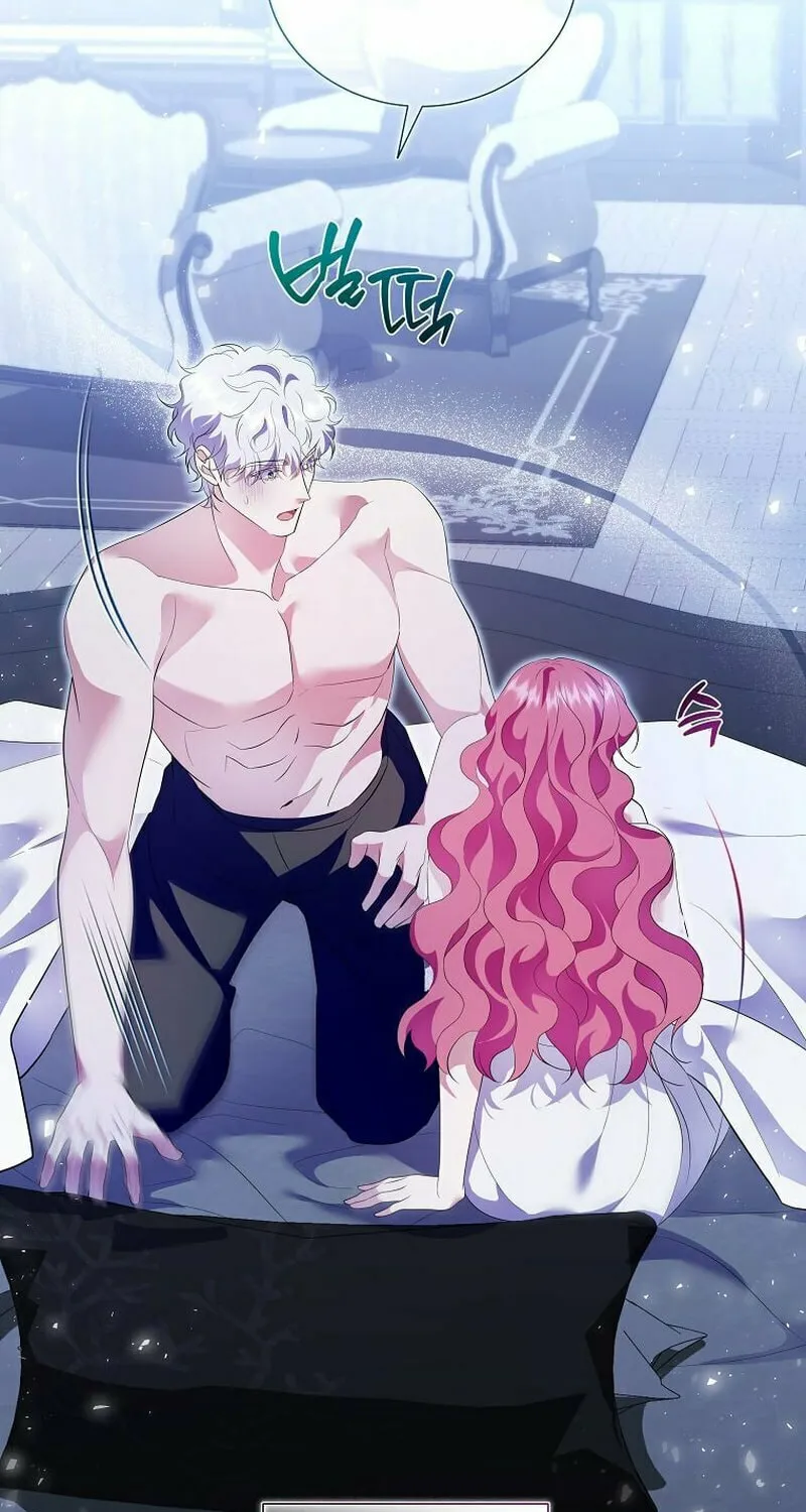 Harmless Obsession for the Captivating Male Lead Chapter 18 page 17 - 