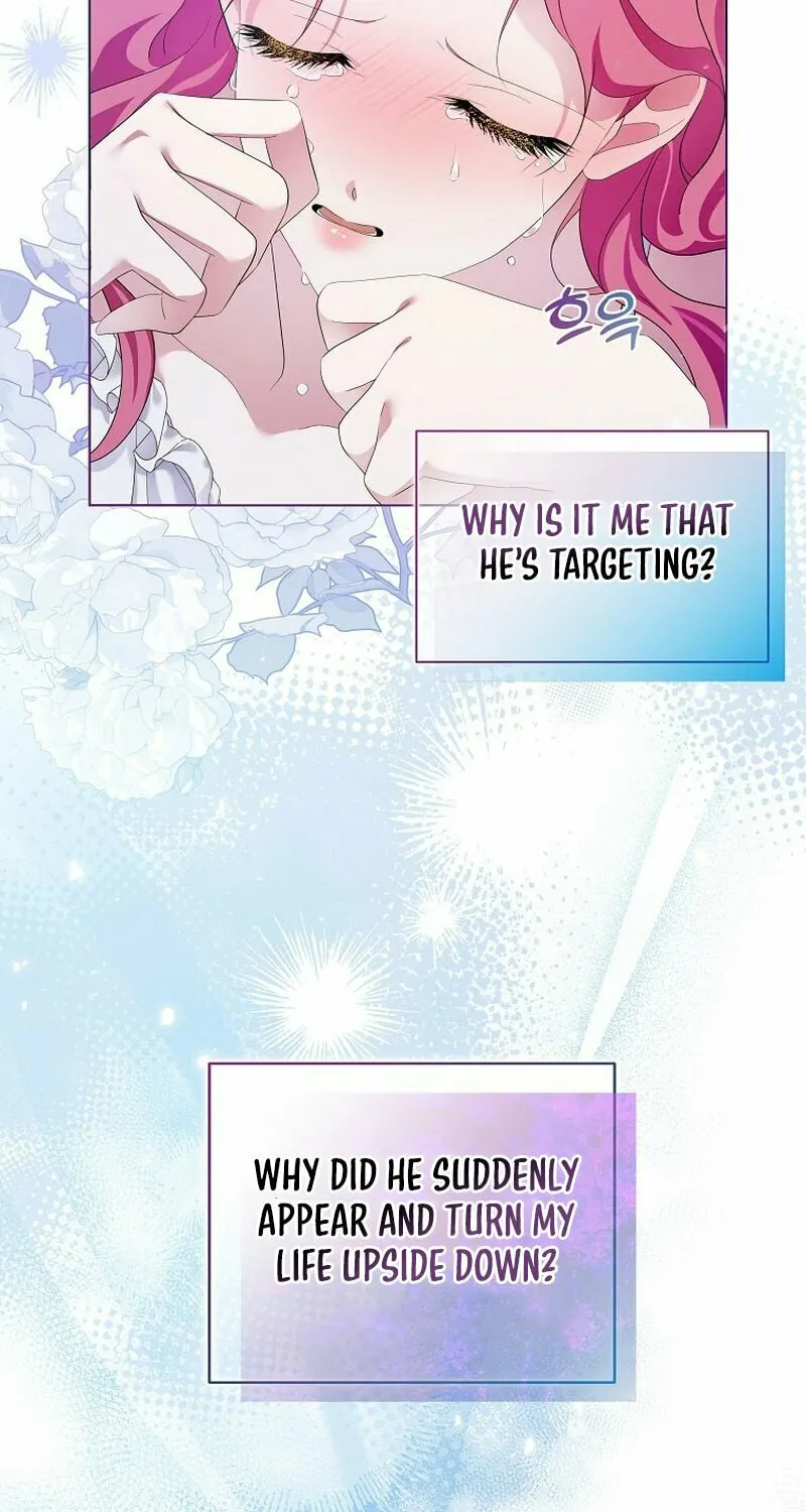 Harmless Obsession for the Captivating Male Lead Chapter 18 page 19 - 