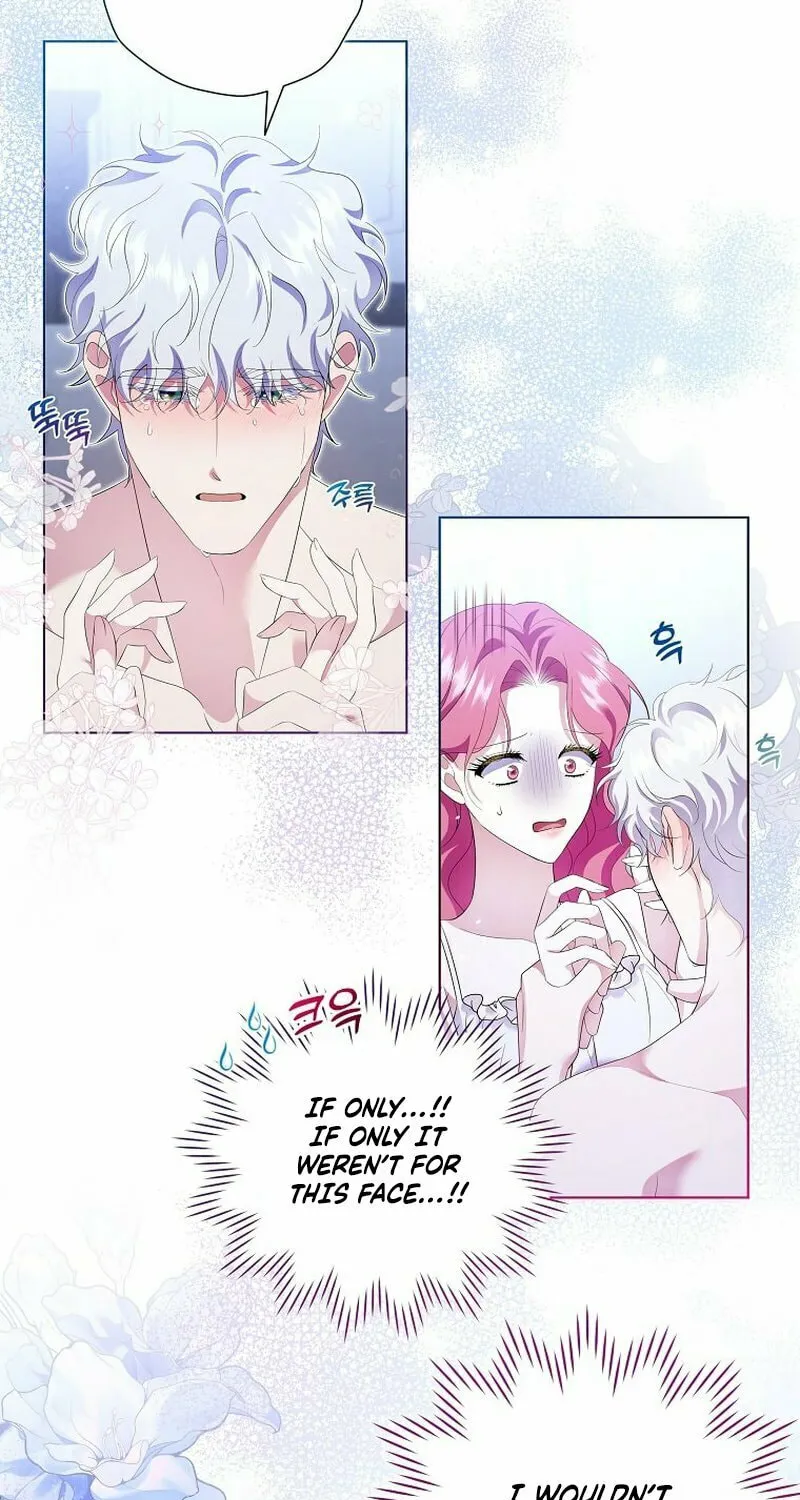 Harmless Obsession for the Captivating Male Lead Chapter 18 page 3 - 