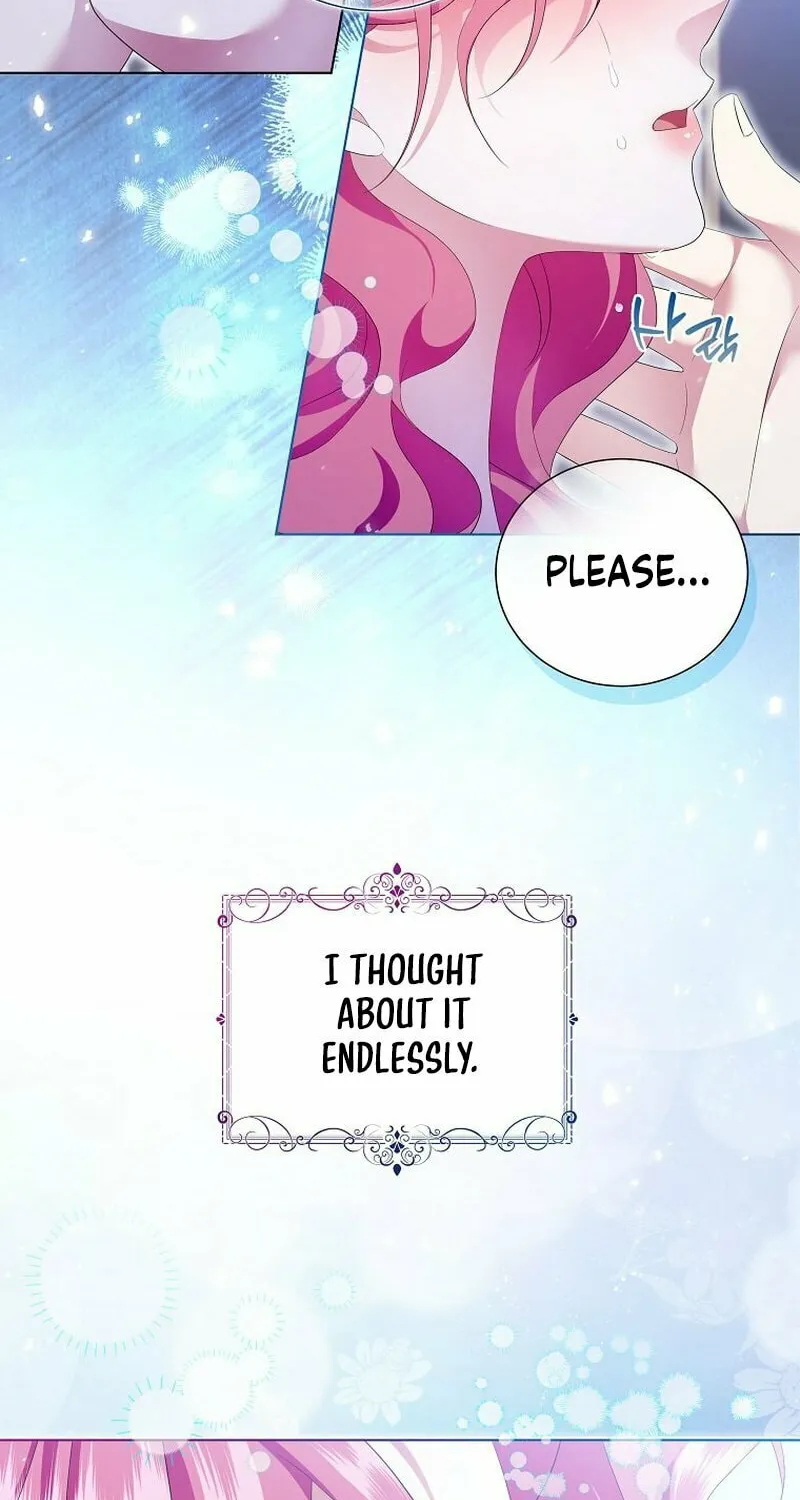 Harmless Obsession for the Captivating Male Lead Chapter 18 page 23 - 