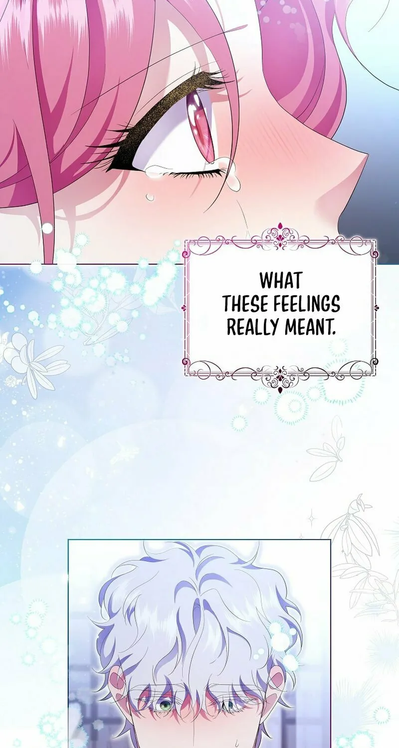 Harmless Obsession for the Captivating Male Lead Chapter 18 page 24 - 