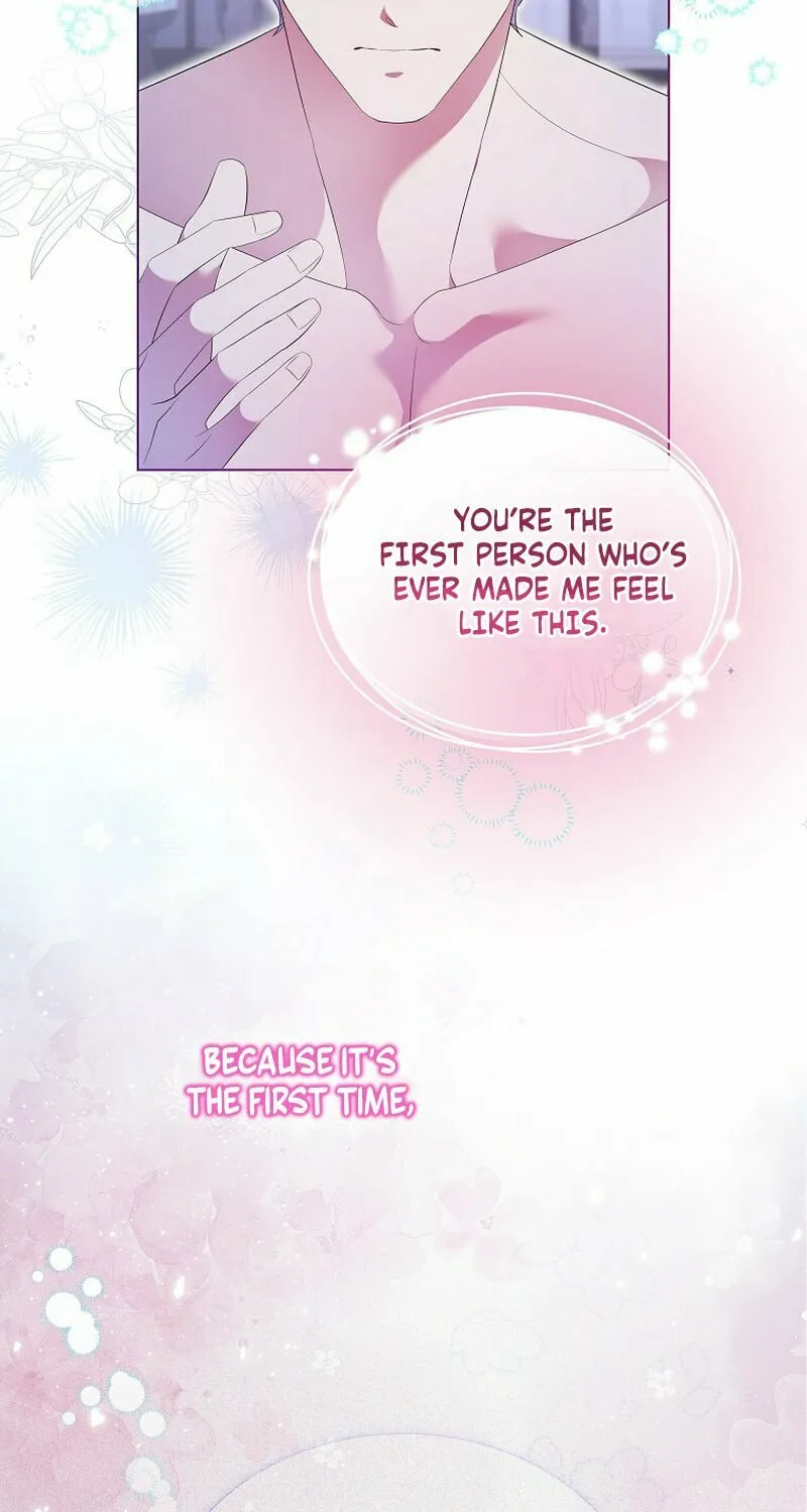 Harmless Obsession for the Captivating Male Lead Chapter 18 page 25 - 