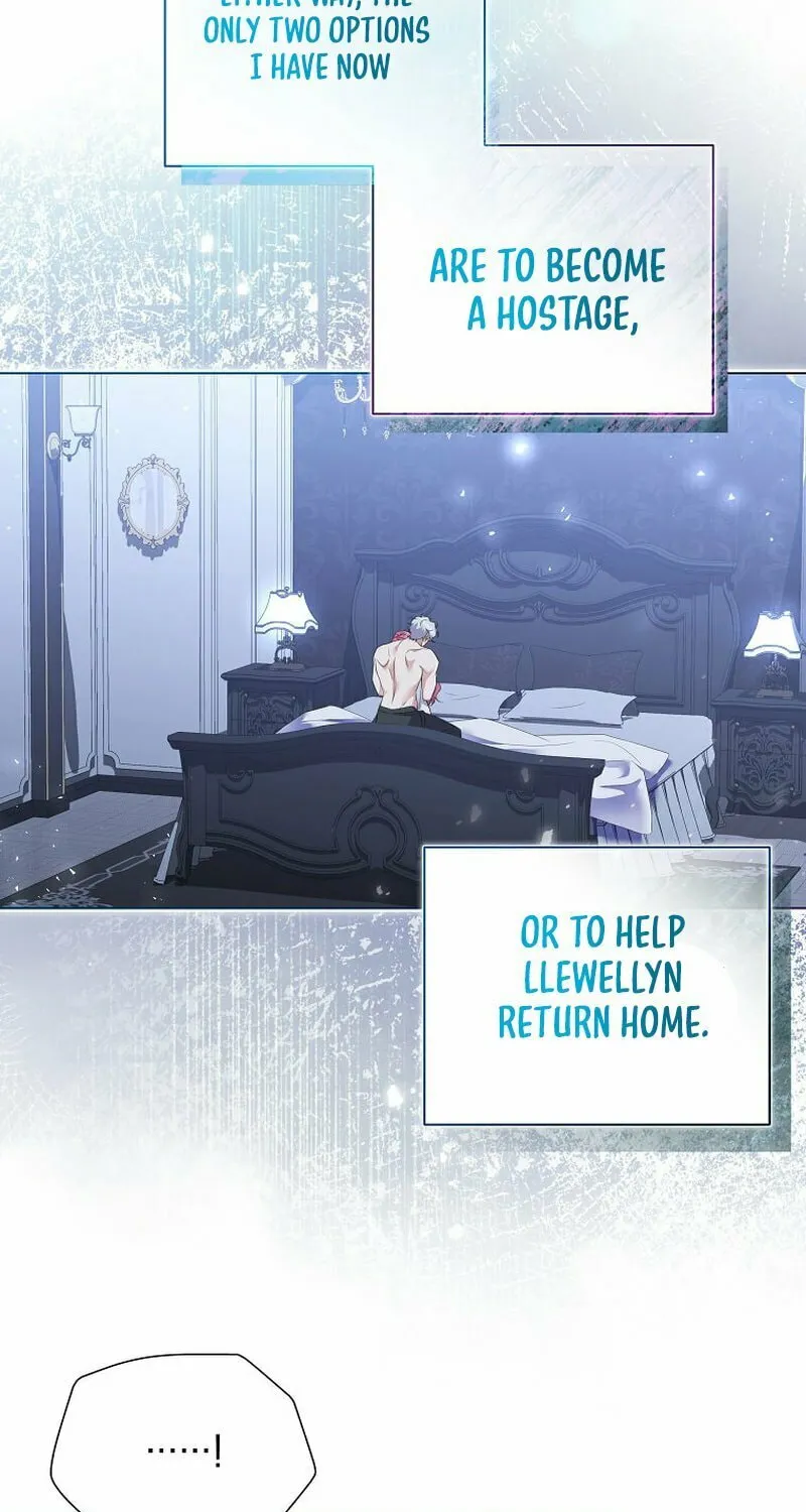 Harmless Obsession for the Captivating Male Lead Chapter 18 page 37 - 