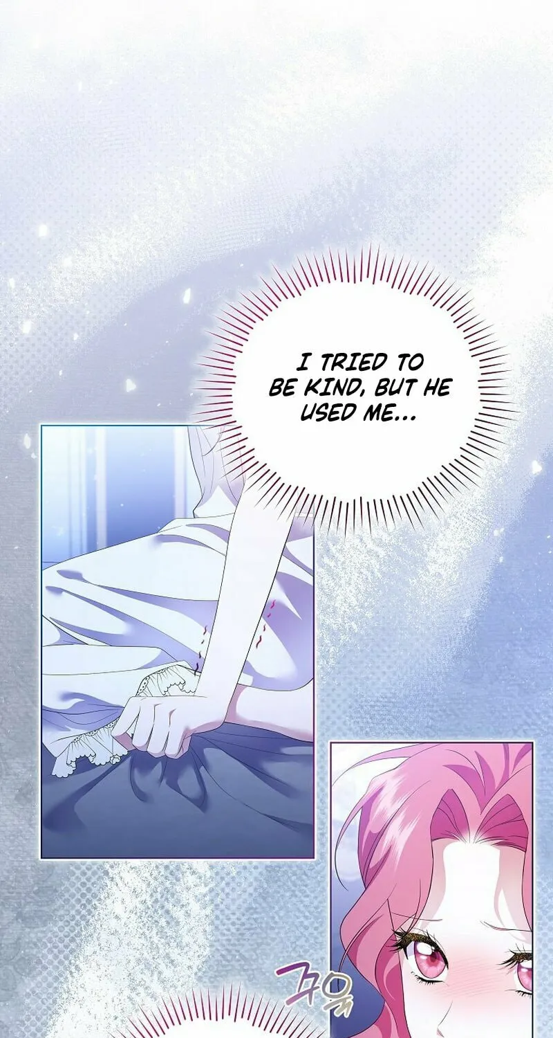 Harmless Obsession for the Captivating Male Lead Chapter 18 page 44 - 