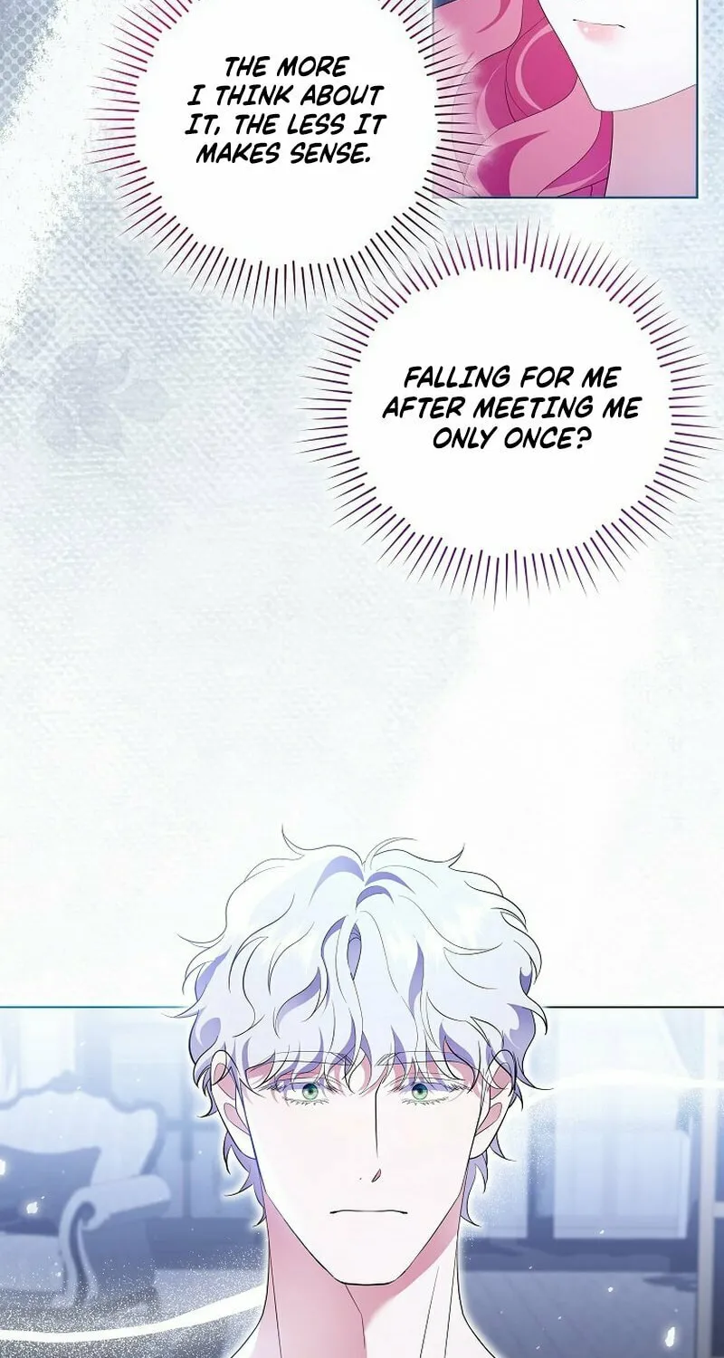 Harmless Obsession for the Captivating Male Lead Chapter 18 page 45 - 