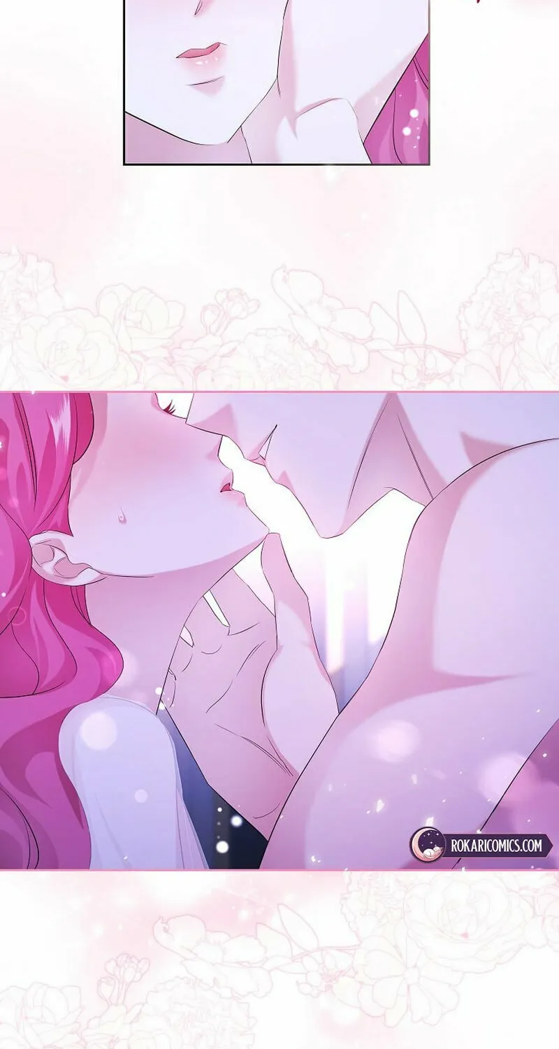 Harmless Obsession for the Captivating Male Lead Chapter 18 page 6 - 