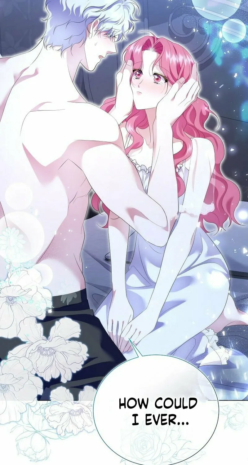 Harmless Obsession for the Captivating Male Lead Chapter 18 page 55 - 