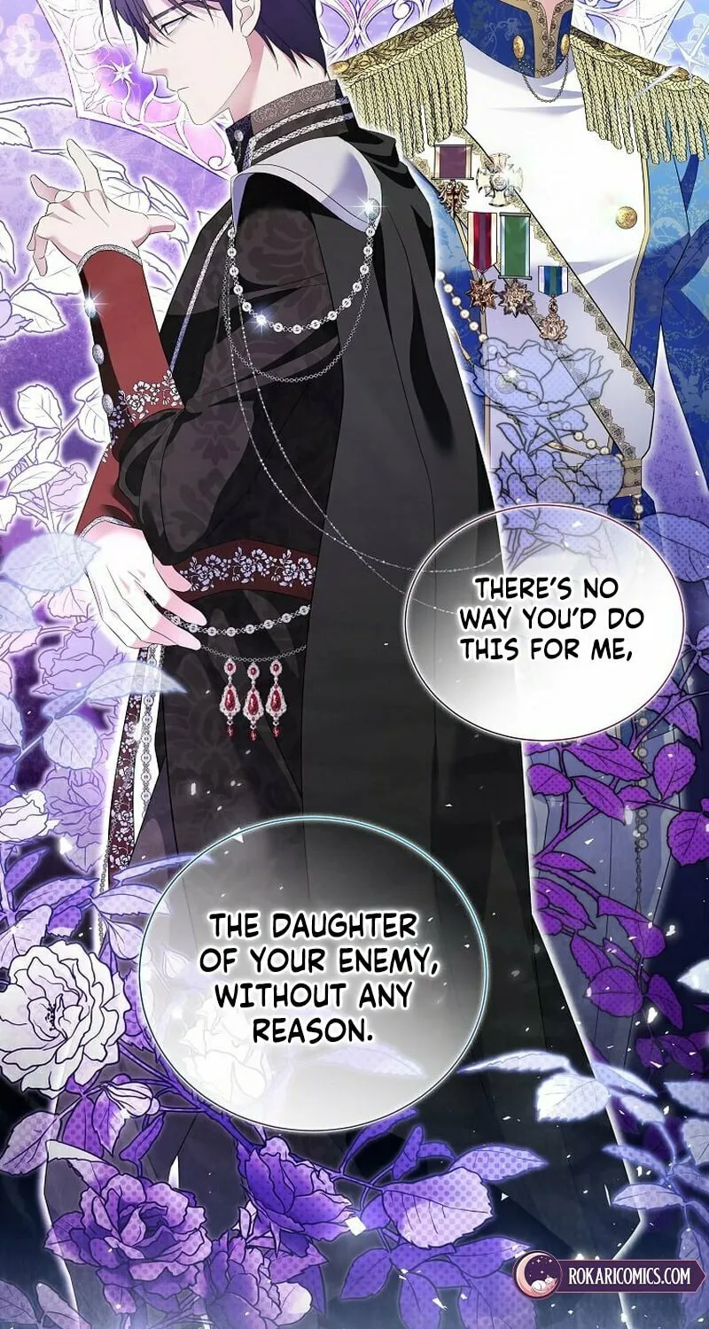 Harmless Obsession for the Captivating Male Lead Chapter 18 page 58 - 