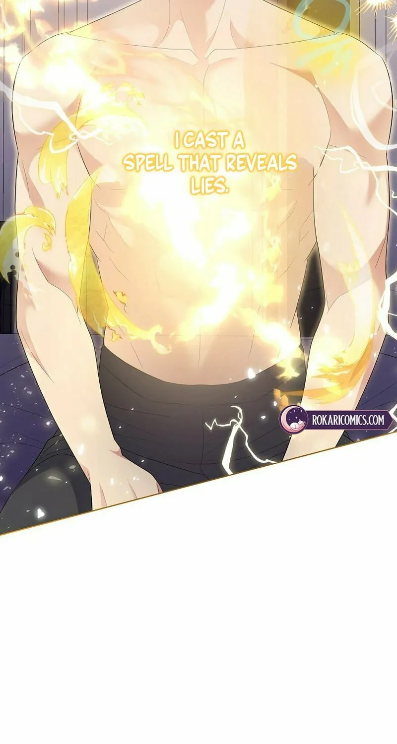 Harmless Obsession for the Captivating Male Lead Chapter 18 page 64 - 