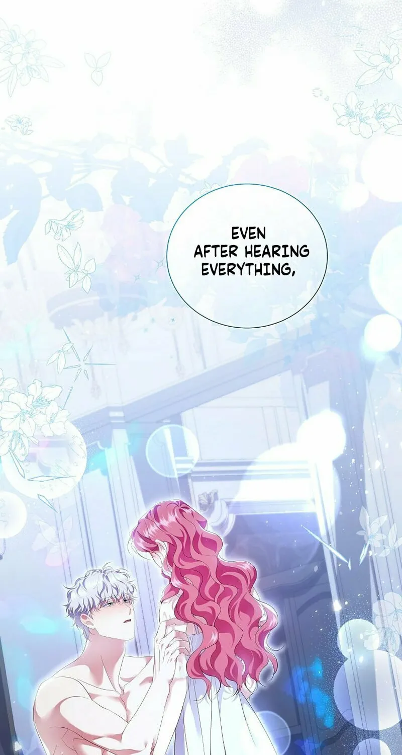 Harmless Obsession for the Captivating Male Lead Chapter 18 page 70 - 
