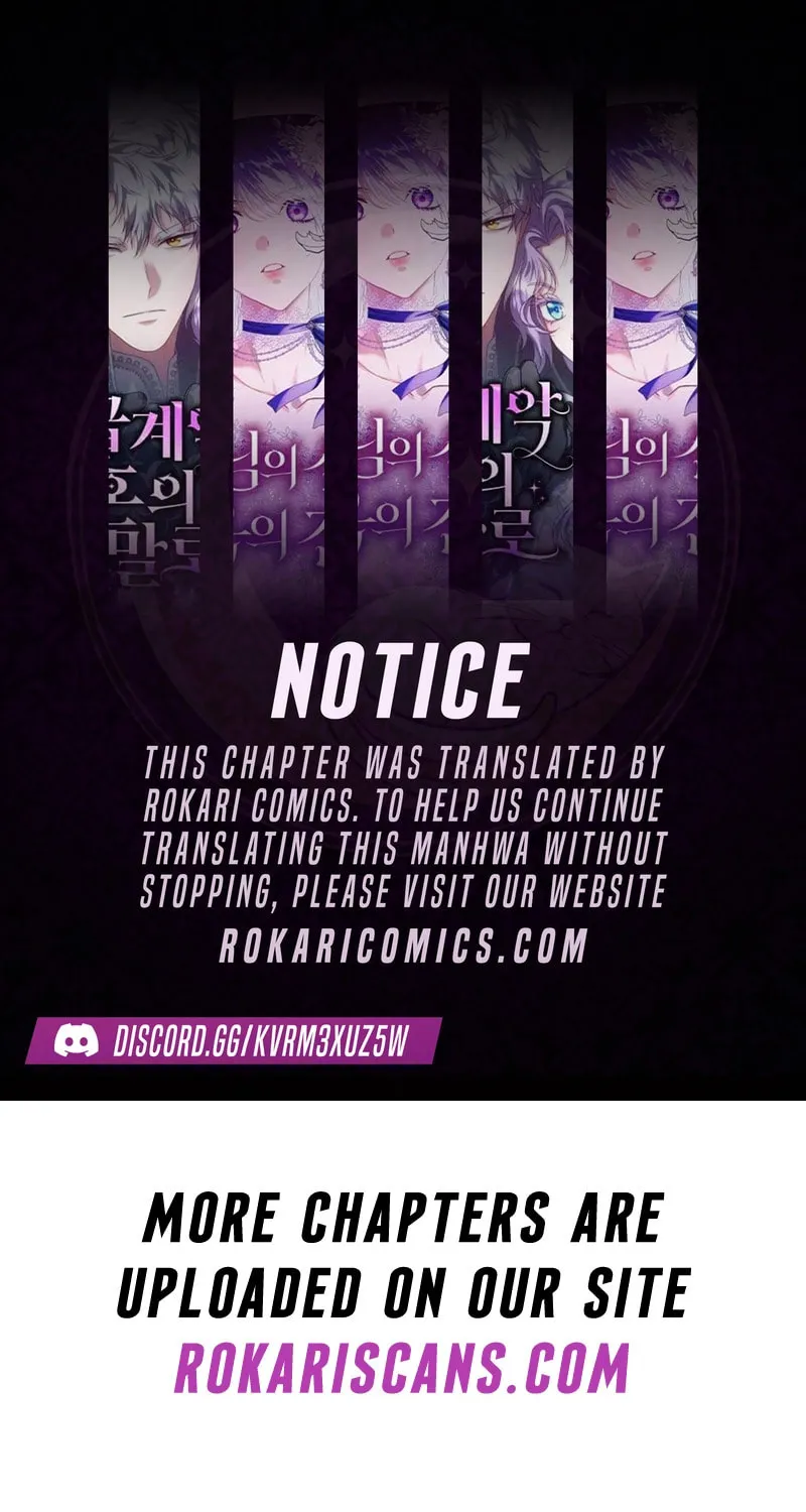 Harmless Obsession for the Captivating Male Lead Chapter 19 page 1 - 