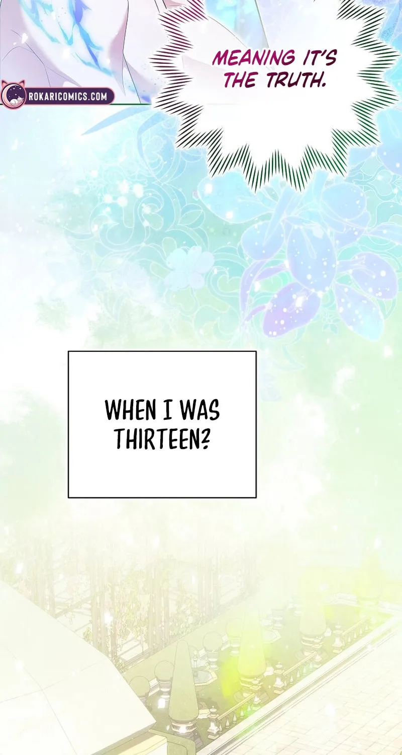 Harmless Obsession for the Captivating Male Lead Chapter 19 page 11 - 