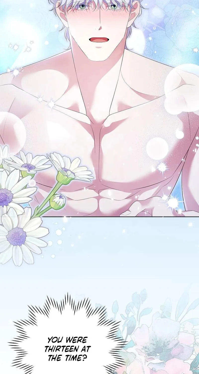Harmless Obsession for the Captivating Male Lead Chapter 19 page 15 - 