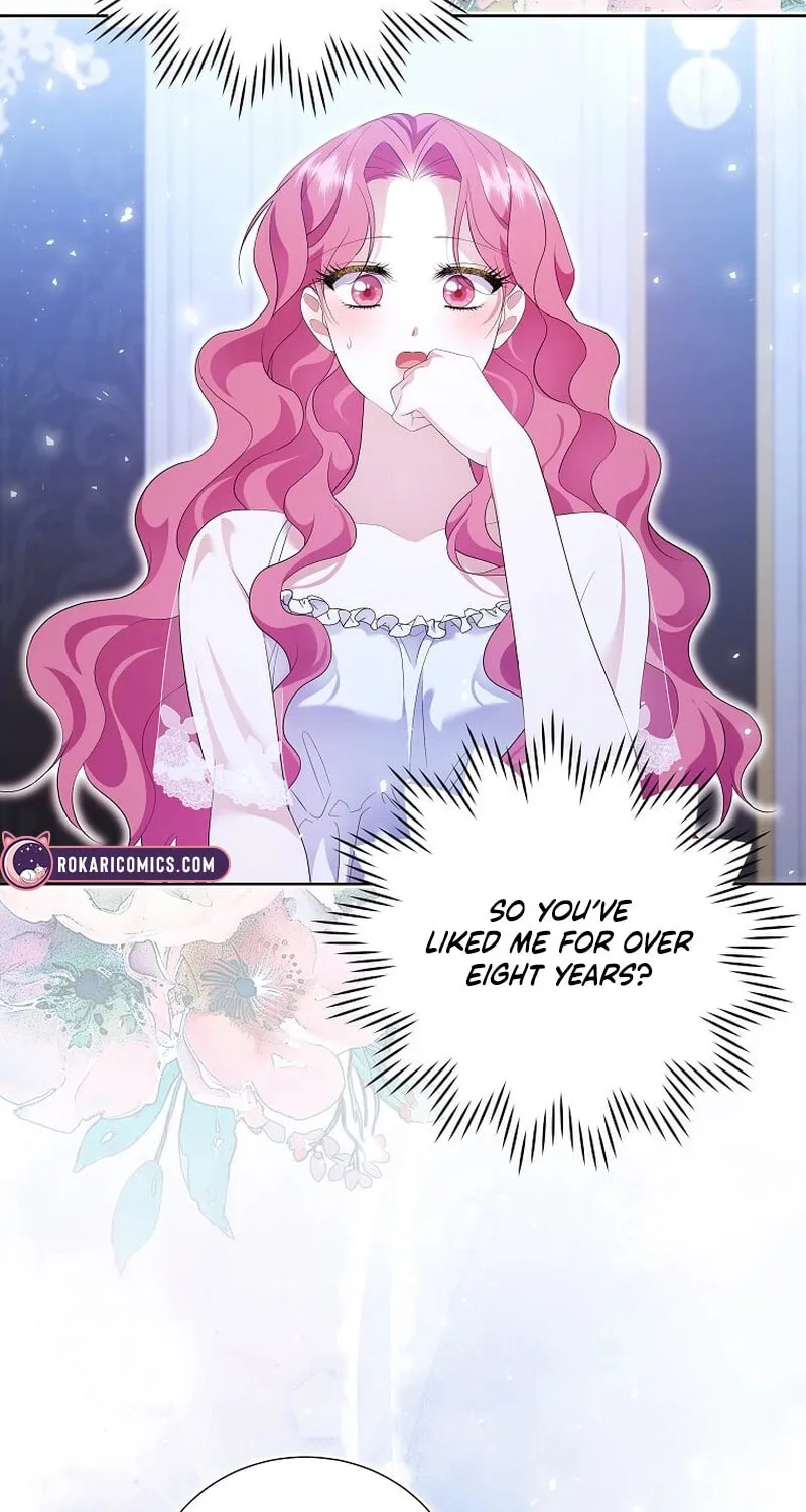 Harmless Obsession for the Captivating Male Lead Chapter 19 page 16 - 