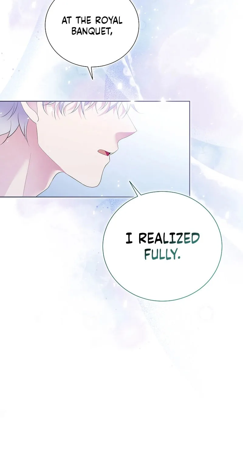 Harmless Obsession for the Captivating Male Lead Chapter 19 page 17 - 