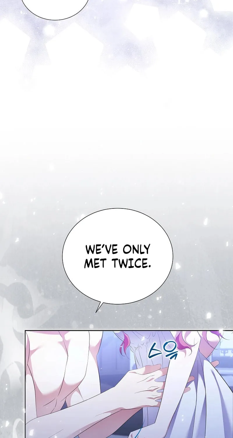 Harmless Obsession for the Captivating Male Lead Chapter 19 page 21 - 