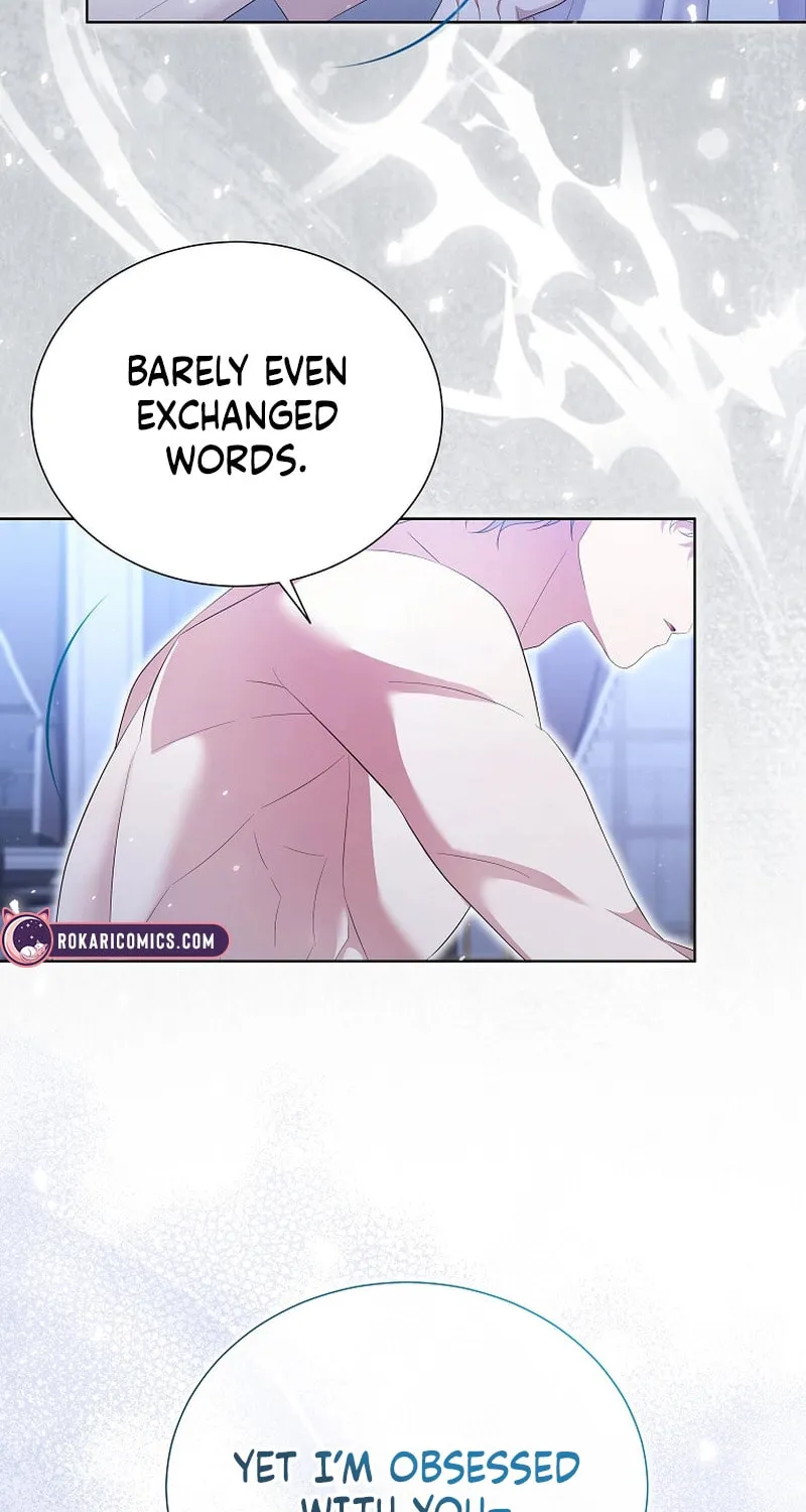 Harmless Obsession for the Captivating Male Lead Chapter 19 page 22 - 