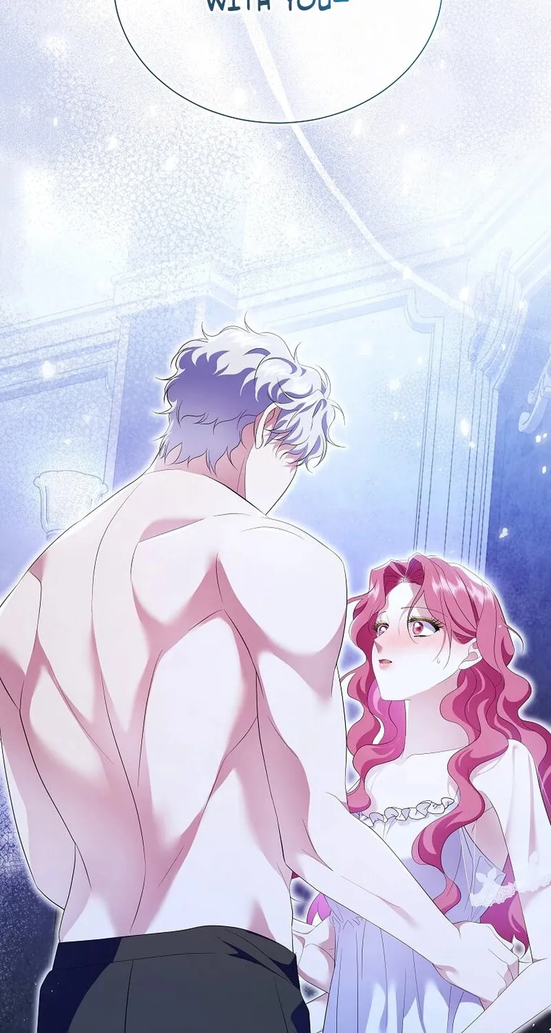 Harmless Obsession for the Captivating Male Lead Chapter 19 page 23 - 