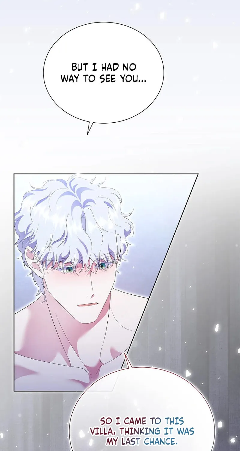 Harmless Obsession for the Captivating Male Lead Chapter 19 page 27 - 