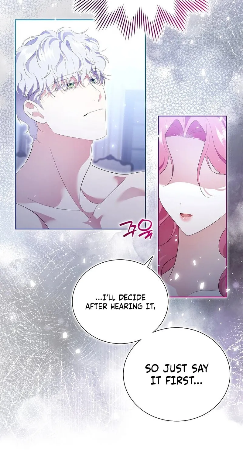 Harmless Obsession for the Captivating Male Lead Chapter 19 page 4 - 