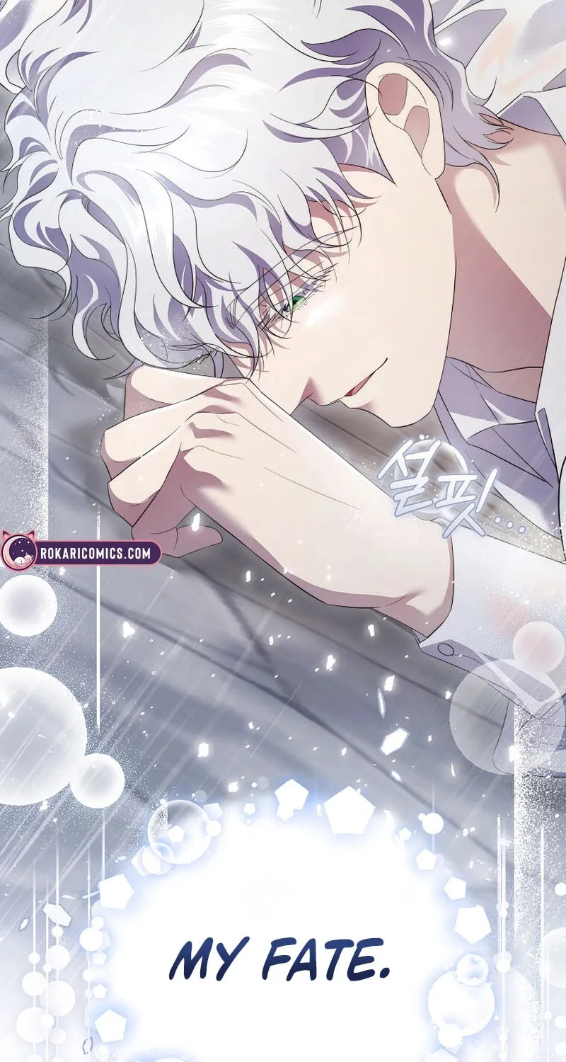 Harmless Obsession for the Captivating Male Lead Chapter 19 page 34 - 