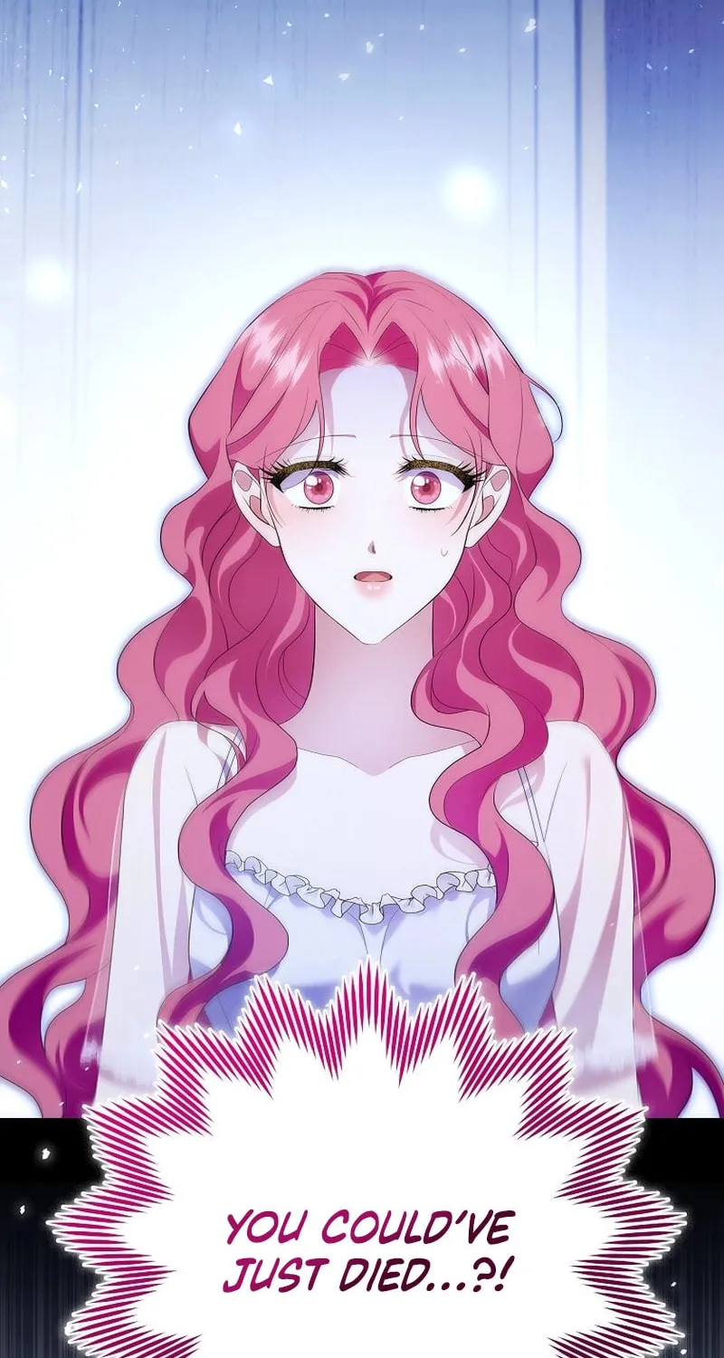 Harmless Obsession for the Captivating Male Lead Chapter 19 page 36 - 