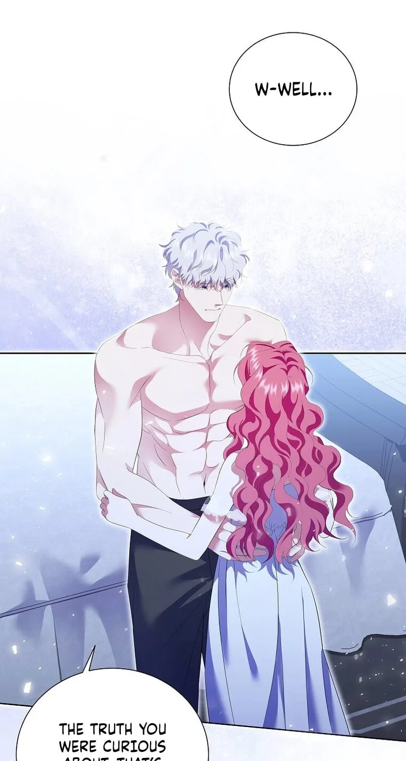 Harmless Obsession for the Captivating Male Lead Chapter 19 page 47 - 