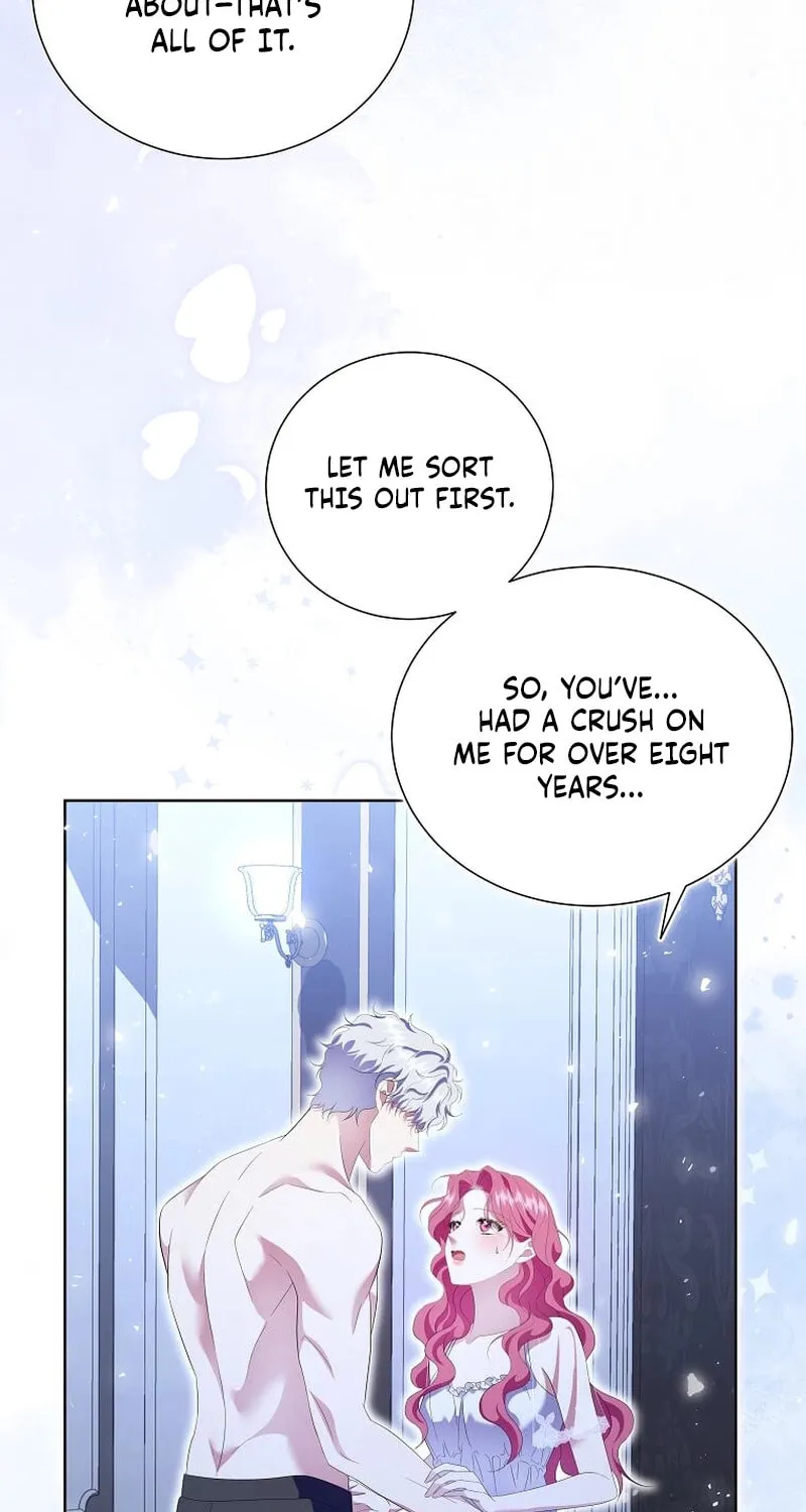 Harmless Obsession for the Captivating Male Lead Chapter 19 page 48 - 