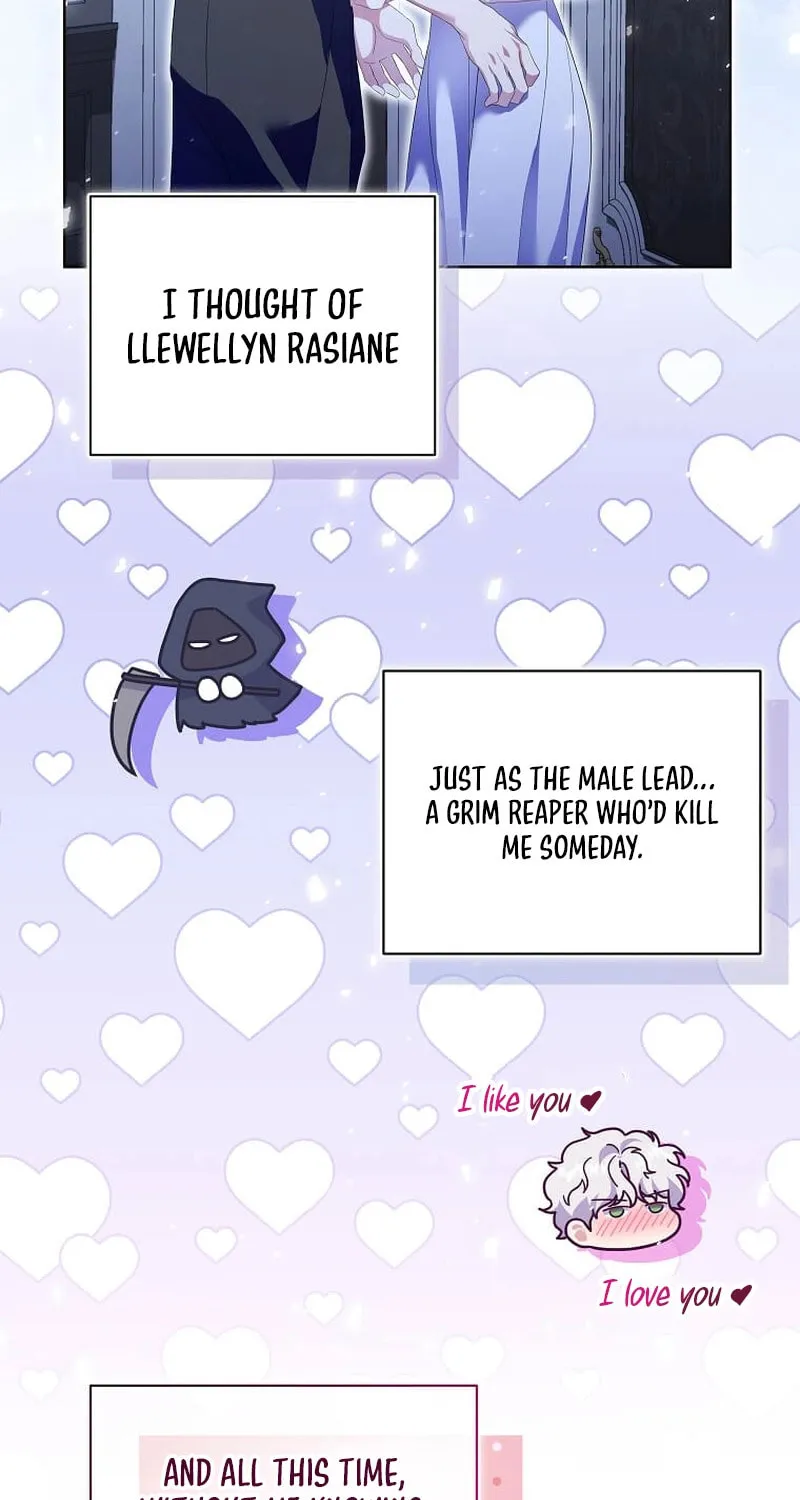 Harmless Obsession for the Captivating Male Lead Chapter 19 page 49 - 